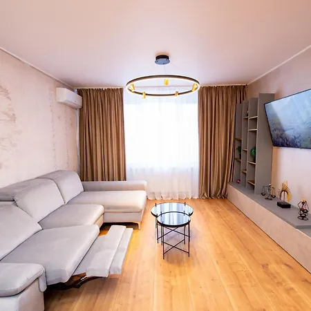 Sakura - One Bedroom - Next To Victoria Avenue And Cismigiu Park Apartman *