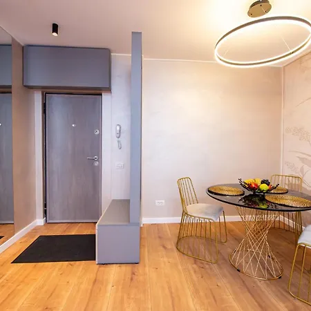 Sakura - One Bedroom - Next To Victoria Avenue And Cismigiu Park Bukarest