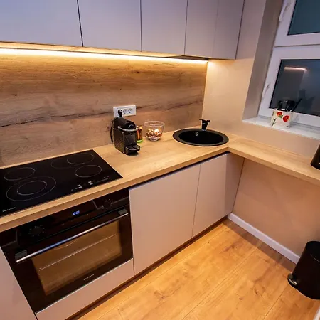 Sakura - One Bedroom - Next To Victoria Avenue And Cismigiu Park * Bukarest